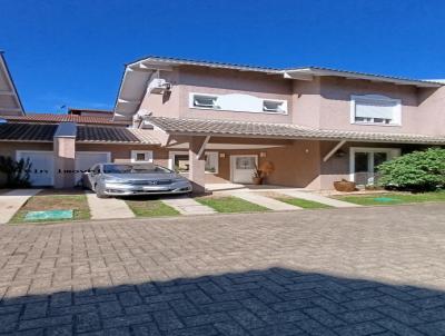 Casa em Condomínio para Venda, em São Leopoldo, bairro Pinheiro, 3 dormitórios, 3 banheiros, 2 vagas