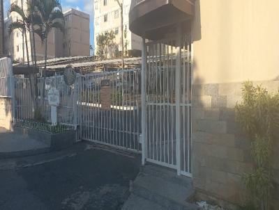 Apartamento para Venda, em Campinas, bairro Parque Residencial Vila Unio, 2 dormitrios, 1 banheiro, 1 vaga