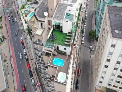 Apartamento para Venda, em Balneário Camboriú, bairro Centro, 12 dormitórios, 11 banheiros, 10 suítes, 1 vaga