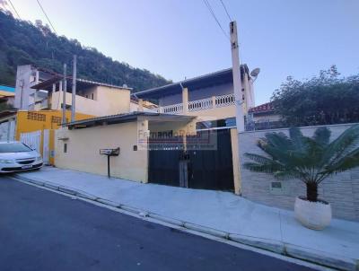 Sobrado para Venda, em So Sebastio, bairro Topolndia, 6 dormitrios, 3 banheiros, 1 sute, 3 vagas
