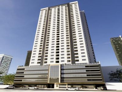 Apartamento para Venda, em Balnerio Cambori, bairro centro, 4 dormitrios, 5 banheiros, 4 sutes, 3 vagas