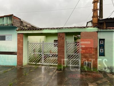 Casa para Venda, em Iguape, bairro GUARICANA, 2 dormitrios, 1 banheiro, 1 vaga