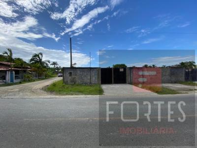 Terreno para Venda, em Iguape, bairro ICAPARA