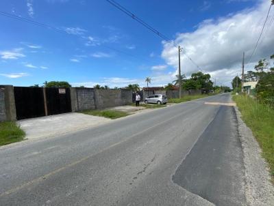 Terreno para Venda, em Iguape, bairro ICAPARA