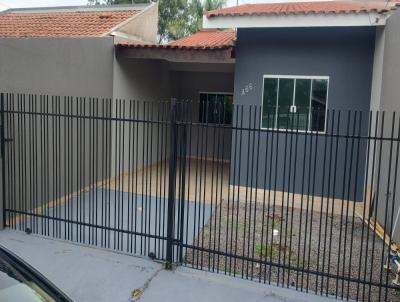 Casa 3 dormitrios para Venda, em Mandaguau, bairro Jd Amanda