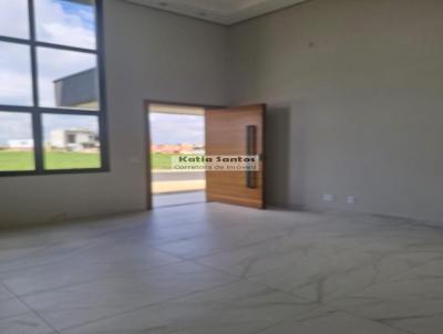 Casa em Condomnio para Venda, em Indaiatuba, bairro Jardim Residencial Dona Maria Jos, 3 dormitrios, 4 banheiros, 3 sutes, 2 vagas