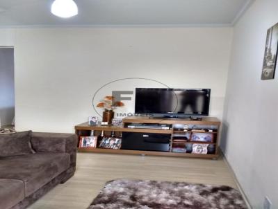 Apartamento para Venda, em Santo André, bairro Vila Sacadura Cabral, 2 dormitórios, 1 banheiro, 1 vaga