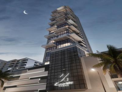 Apartamento para Venda, em Balnerio Cambori, bairro centro, 4 dormitrios, 1 banheiro, 4 sutes, 3 vagas