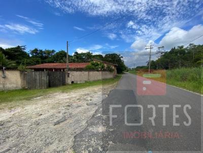Casa para Venda, em Iguape, bairro PRAIA DO LESTE, 3 dormitrios, 2 banheiros, 1 sute, 4 vagas