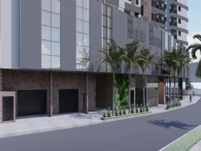 Apartamento para Venda, em Balnerio Cambori, bairro Praia dos Amores, 2 dormitrios, 2 banheiros, 1 sute, 2 vagas