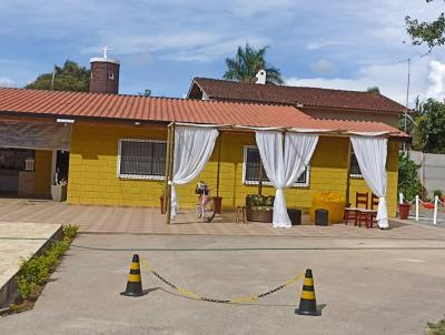 Chcara para Venda, em Jarinu, bairro Campo Largo, 3 dormitrios, 3 banheiros, 2 sutes, 3 vagas
