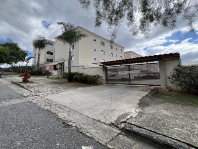 Apartamento 2 Quartos para Venda, em Betim, bairro Residencial Taquaril, 2 dormitórios, 1 banheiro, 1 vaga