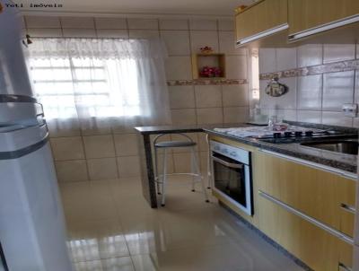 Apartamento para Venda, em Santo André, bairro Vila Sacadura Cabral, 2 dormitórios, 1 banheiro, 1 vaga