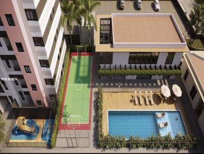 Apartamento para Venda, em Limeira, bairro Walter Pecinin, 2 dormitórios, 1 banheiro, 1 vaga