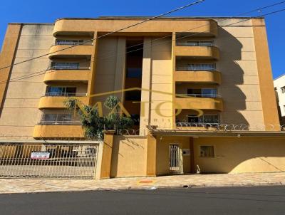 Apartamento para Venda, em Ribeirão Preto, bairro LAGOINHA, 1 dormitório, 1 banheiro, 1 suíte, 1 vaga
