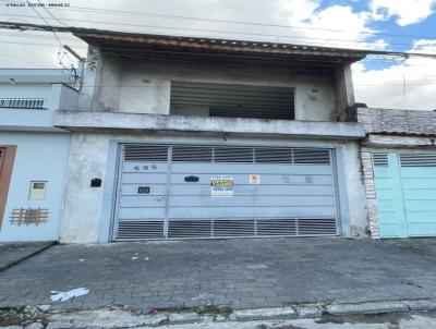 Casa para Venda, em So Paulo, bairro Itaim Paulista