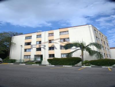 Apartamento para Venda, em Cotia, bairro Jardim Caiapiá, 2 dormitórios, 1 banheiro, 1 vaga