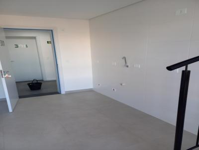 Apartamento para Venda, em Curitiba, bairro gua Verde, 1 dormitrio, 1 banheiro, 1 vaga