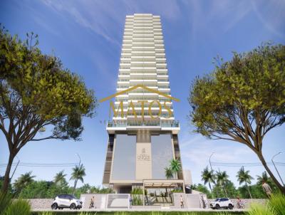 Apartamento para Venda, em Praia Grande, bairro CANTO DO FORTE