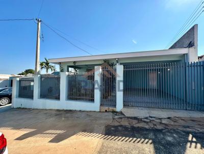 Casa para Venda, em Tietê, bairro Centro, 3 dormitórios, 2 banheiros, 1 suíte, 2 vagas