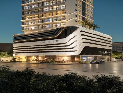 Apartamento para Venda, em Cambori, bairro centro, 3 dormitrios, 4 banheiros, 3 sutes, 2 vagas