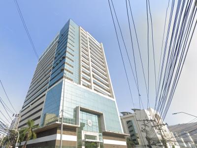 Sala Comercial para Locao, em Nova Iguau, bairro Centro, 1 banheiro
