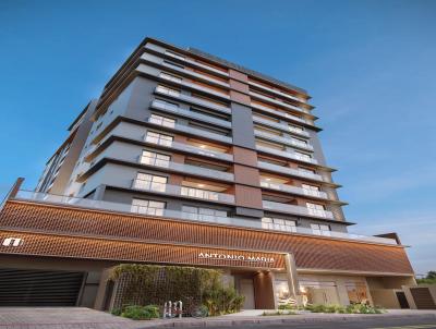 Apartamento para Venda, em Blumenau, bairro centro, 2 dormitrios, 2 banheiros, 1 sute, 2 vagas