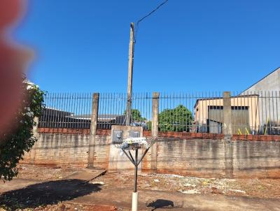 Terreno Comercial para Venda, em Maring, bairro JD. Portal Das Torres