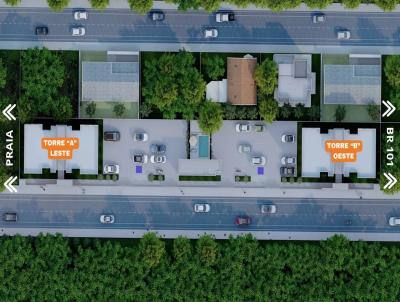 Apartamento para Venda, em Balnerio Piarras, bairro Itacolom, 2 dormitrios, 2 banheiros, 1 sute, 1 vaga