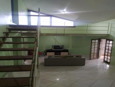 Chcara para Venda, em Campo Limpo Paulista, bairro Ville Saint James I, 3 dormitrios, 3 banheiros, 2 sutes