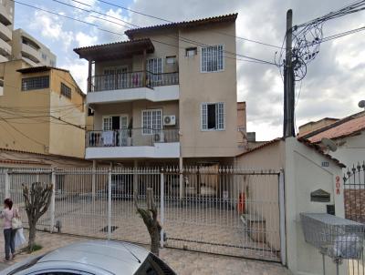 Apartamento para Locao, em Nova Iguau, bairro Vila So Jorge, 2 dormitrios, 1 banheiro, 1 vaga