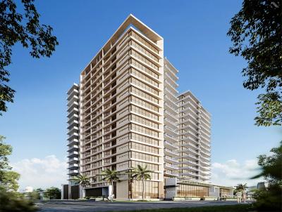 Apartamento para Venda, em Balnerio Piarras, bairro centro, 3 dormitrios, 1 banheiro, 3 sutes, 2 vagas
