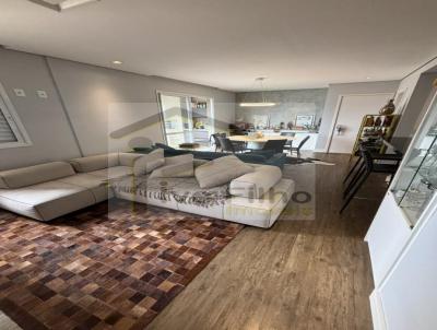 Apartamento para Venda, em Mogi das Cruzes, bairro Parque Santana, 2 dormitrios, 3 banheiros, 2 sutes, 2 vagas