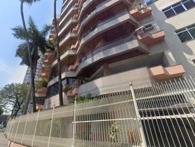 Apartamento para Venda, em Nova Iguau, bairro Centro, 2 dormitrios, 3 banheiros, 1 vaga