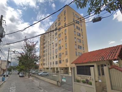 Apartamento para Venda, em Nova Iguau, bairro Da Luz, 2 dormitrios, 1 banheiro, 1 vaga