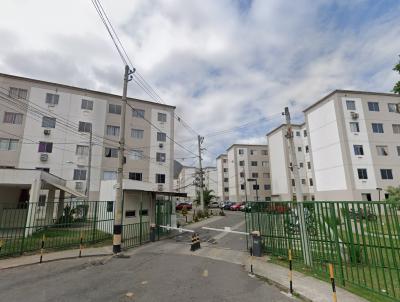Apartamento para Locao, em Nova Iguau, bairro Jardim Palmares, 2 dormitrios, 1 banheiro, 1 vaga