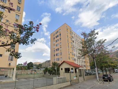 Apartamento para Venda, em Nova Iguau, bairro Da Luz, 2 dormitrios, 1 banheiro, 1 vaga