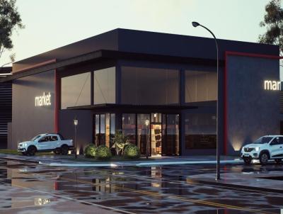 Imvel Comercial para Locao, em Vitria da Conquista, bairro 