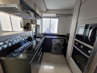 Apartamento para Venda, em Canoas, bairro So Jos, 1 dormitrio, 1 banheiro, 1 vaga