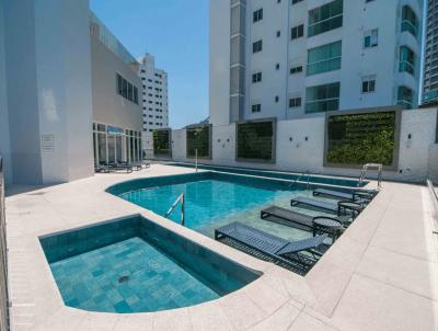 Apartamento para Venda, em Balnerio Cambori, bairro Centro, 3 dormitrios, 1 banheiro, 3 sutes, 3 vagas