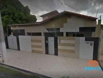 Casa para Locao, em Mossor, bairro Alto de So Manoel, 4 dormitrios, 1 banheiro, 2 sutes, 3 vagas