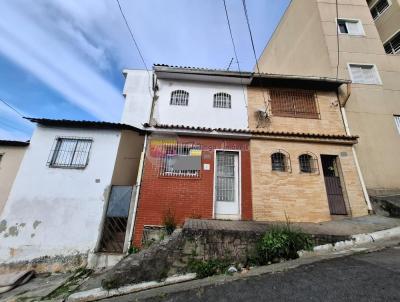 Sobrado para Venda, em So Paulo, bairro Vila Ede, 2 dormitrios, 1 banheiro