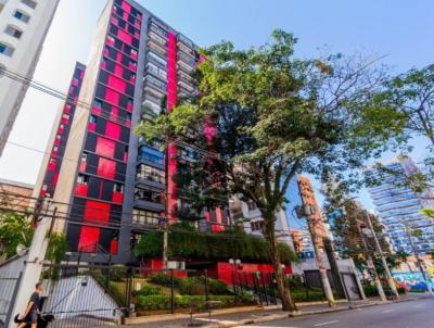 Apartamento para Venda, em So Paulo, bairro Vila Olmpia, 3 dormitrios, 2 banheiros, 1 sute, 1 vaga