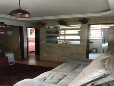 Apartamento 2 Quartos para Venda, em Belo Horizonte, bairro Bonsucesso (Barreiro), 2 dormitórios, 1 banheiro, 1 vaga