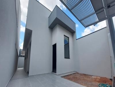 Casa para Venda, em Jundia, bairro Jardim Santa Giovana, 3 dormitrios, 2 banheiros, 1 sute, 2 vagas