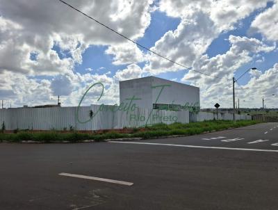 Terreno Comercial para Venda, em Mirassol, bairro Setlife Mirassol