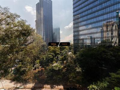 Conjunto Comercial para Venda, em So Paulo, bairro Vila Olmpia, 4 vagas
