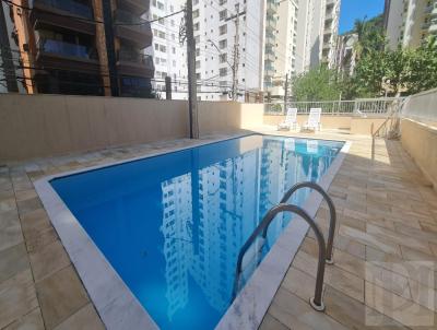 Apartamento para Venda, em Guarujá, bairro Pitangueiras, 3 dormitórios, 2 banheiros, 1 suíte, 2 vagas