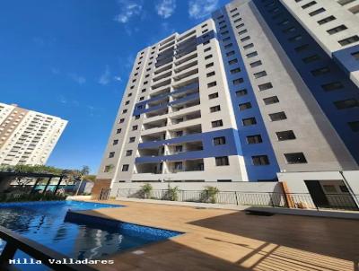 Apartamento para Venda, em Ribeiro Preto, bairro Sumarezinho, 3 dormitrios, 2 banheiros, 1 sute, 1 vaga