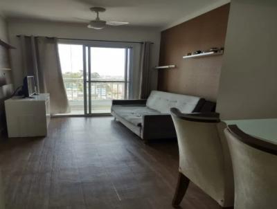 Apartamento para Venda, em So Bernardo do Campo, bairro Taboo, 2 dormitrios, 1 banheiro, 1 vaga
